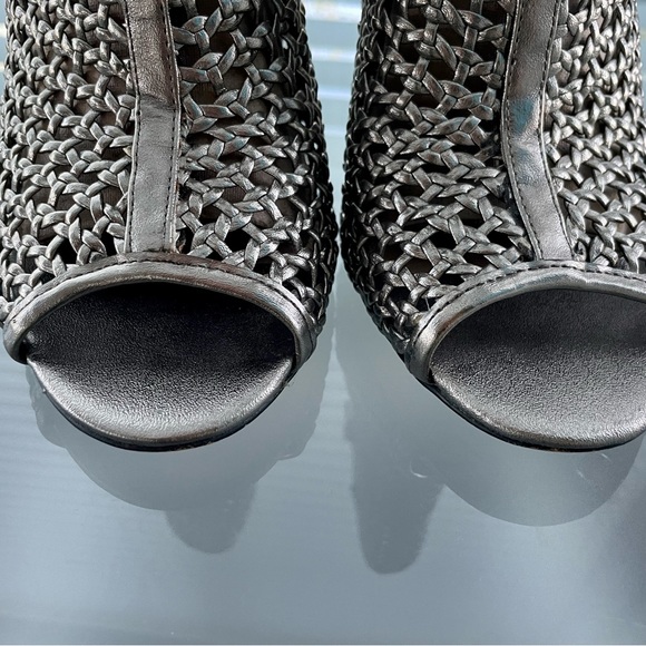 Sam Edelman, Gladiator Boots 9.5 - Picture 6 of 10